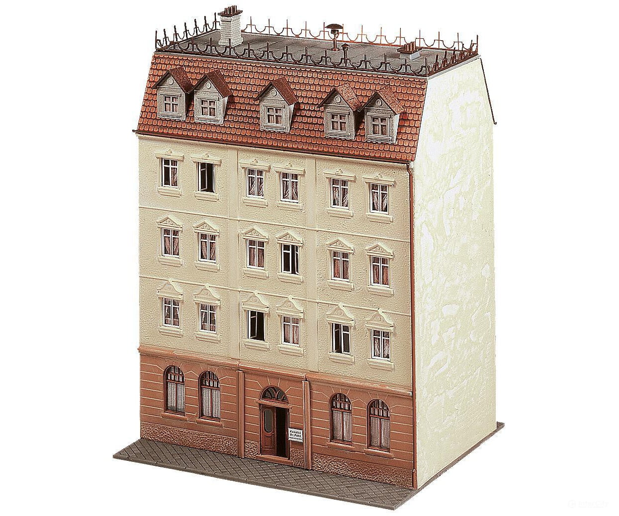 Faller 130450 Ho Dr. Pohl Lawyer’s Office Structures