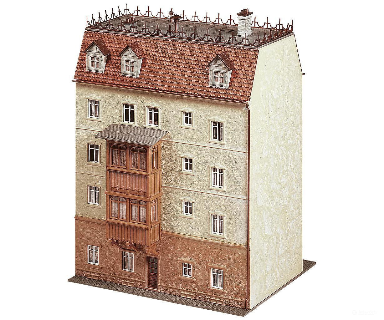 Faller 130450 Ho Dr. Pohl Lawyer’s Office Structures