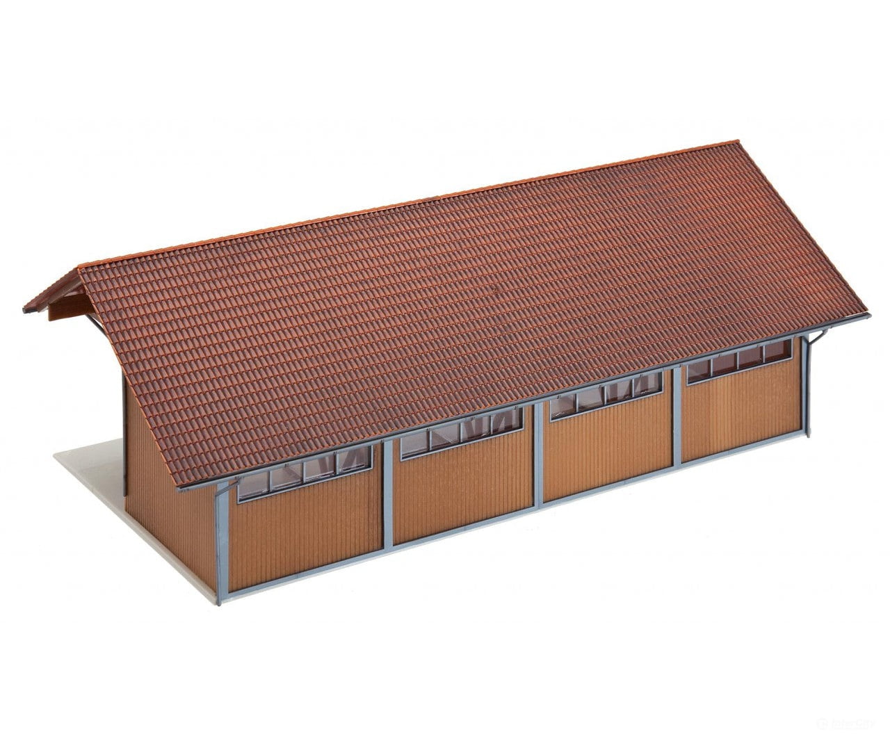 Faller 130521 Ho Implement Shed Structures