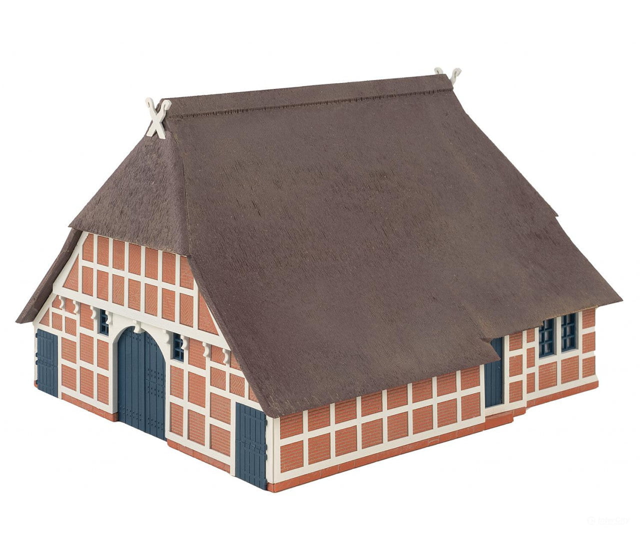 Faller 130581 Ho Altländer House Structures