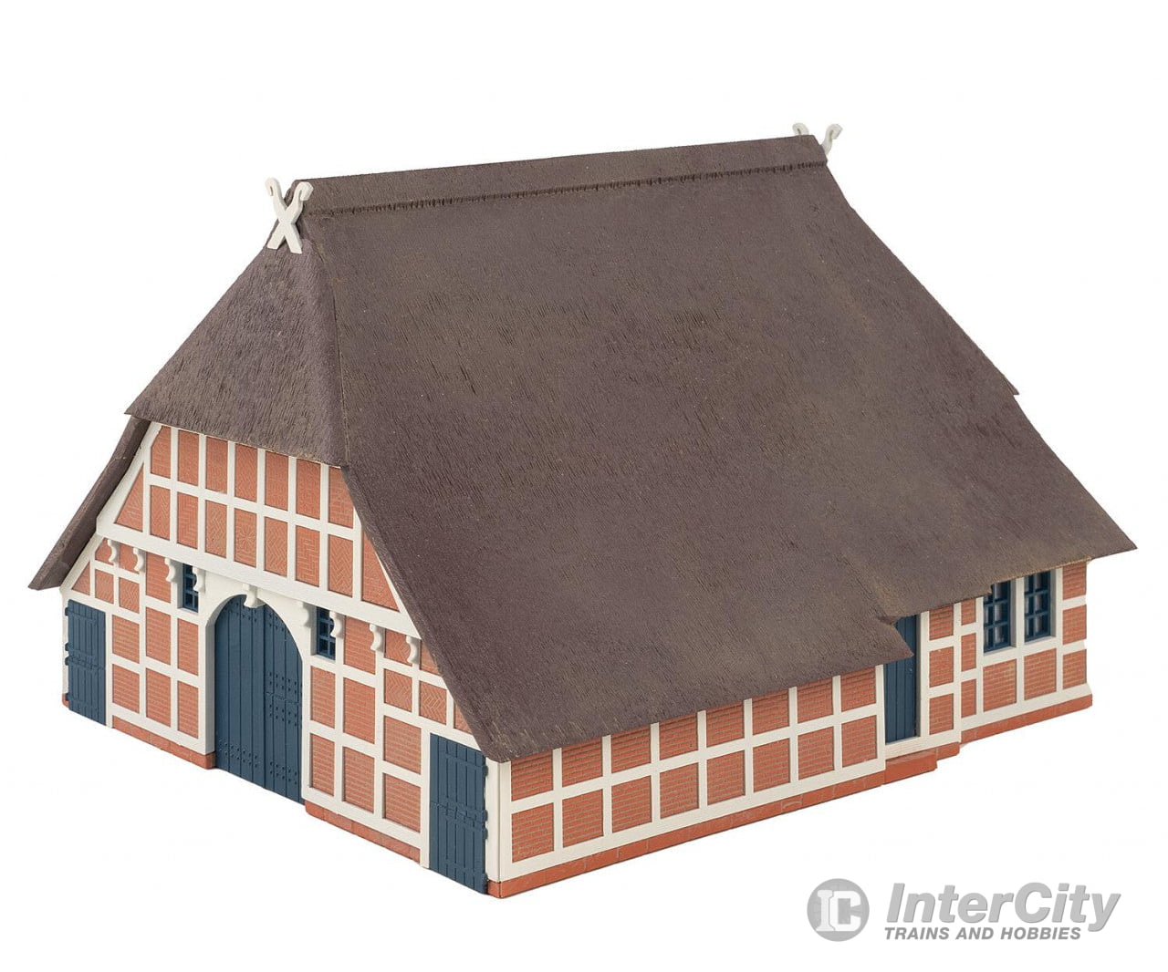 Faller 130581 Ho Altländer House Structures