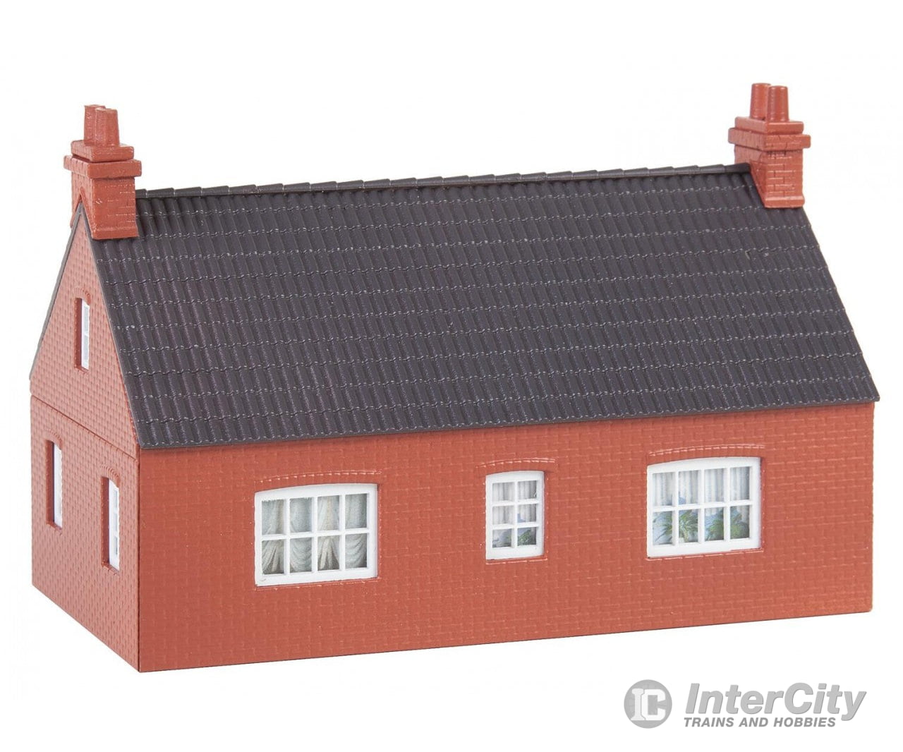 Faller 130609 Ho Clinker-Built House Structures