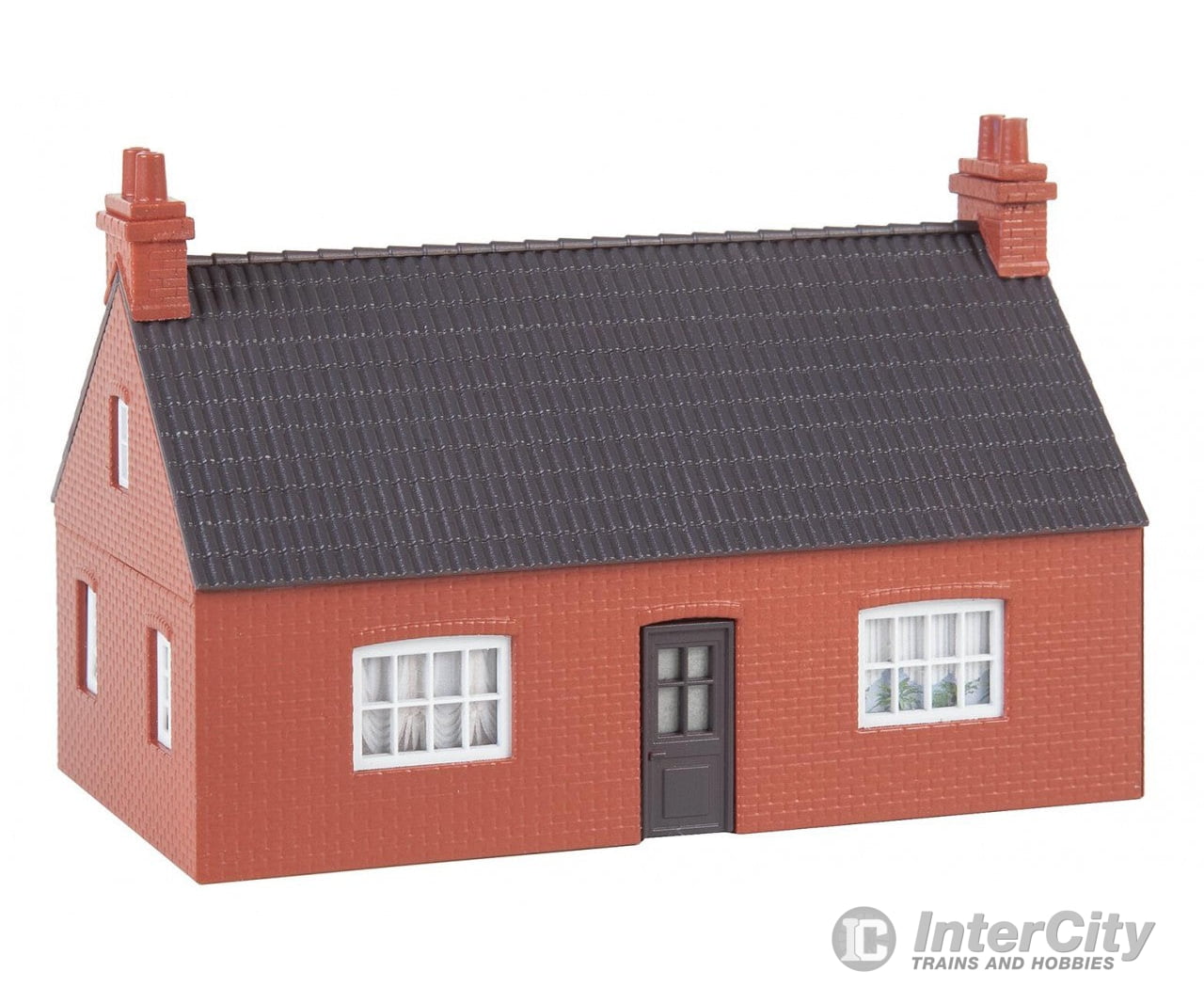 Faller 130609 Ho Clinker-Built House Structures