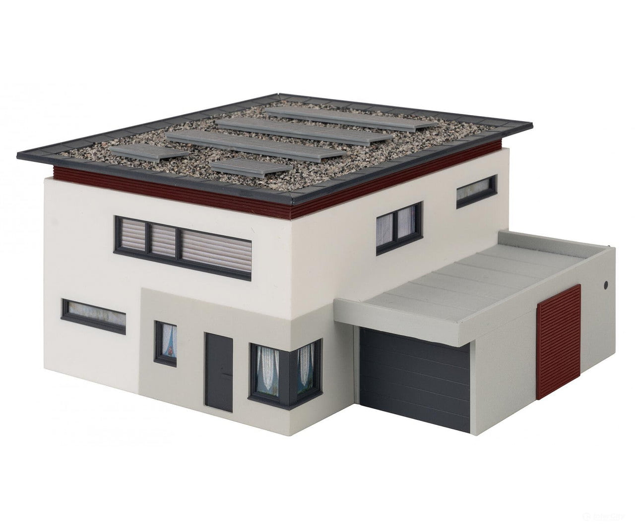 Faller 130638 Ho Villa Weberhaus Structures