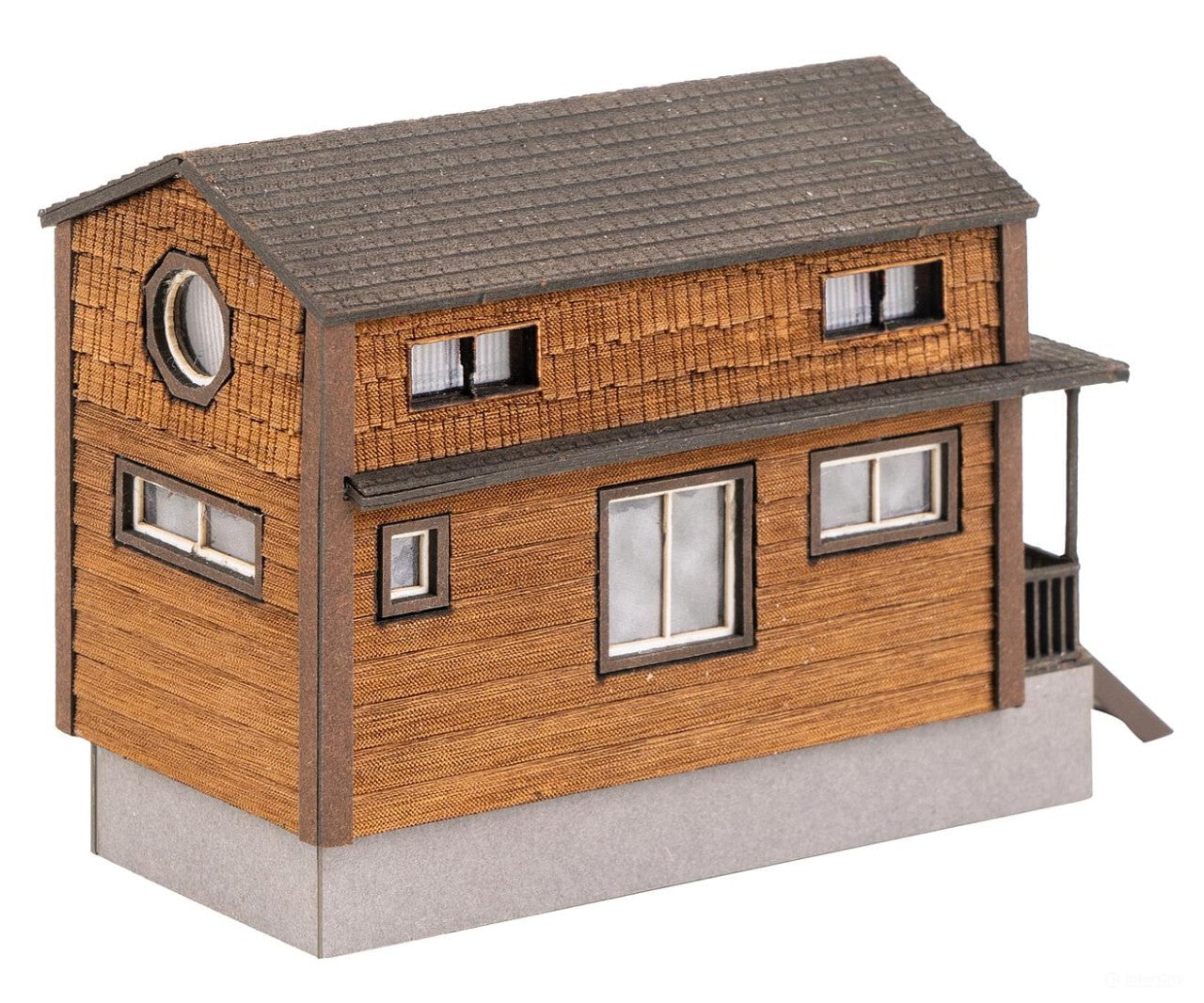 Faller 130684 Ho Tiny House Structures