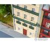 Faller 130712 HO Townhouse 6-storey Structures