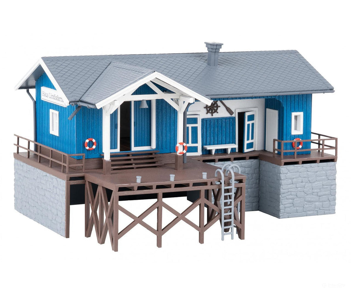 Faller 130759 HO Holiday home - Structures