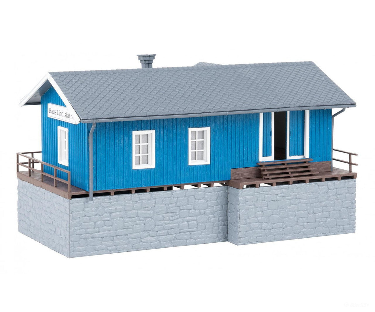 Faller 130759 HO Holiday home - Structures