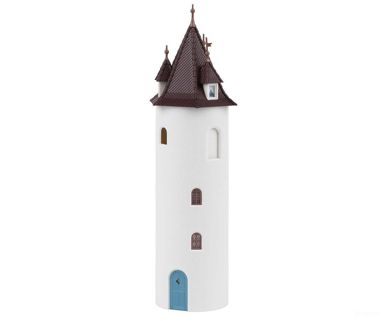 Faller 130826 Ho Small Round Tower Structures