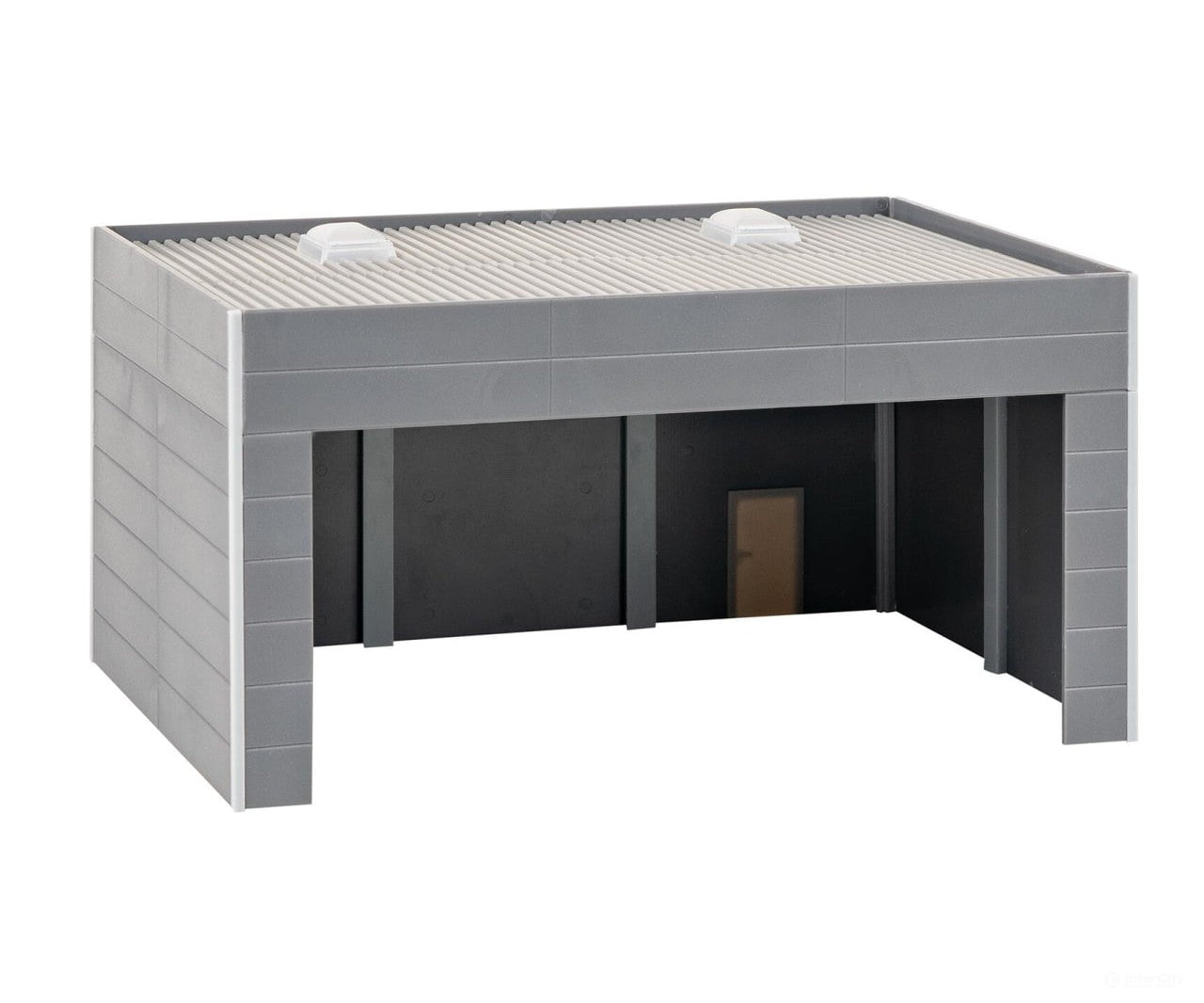 Faller 130893 Ho Vehicle Shelter System Building Structures