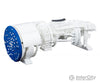 Faller 130897 HO Tunnel boring machine under construction Structures