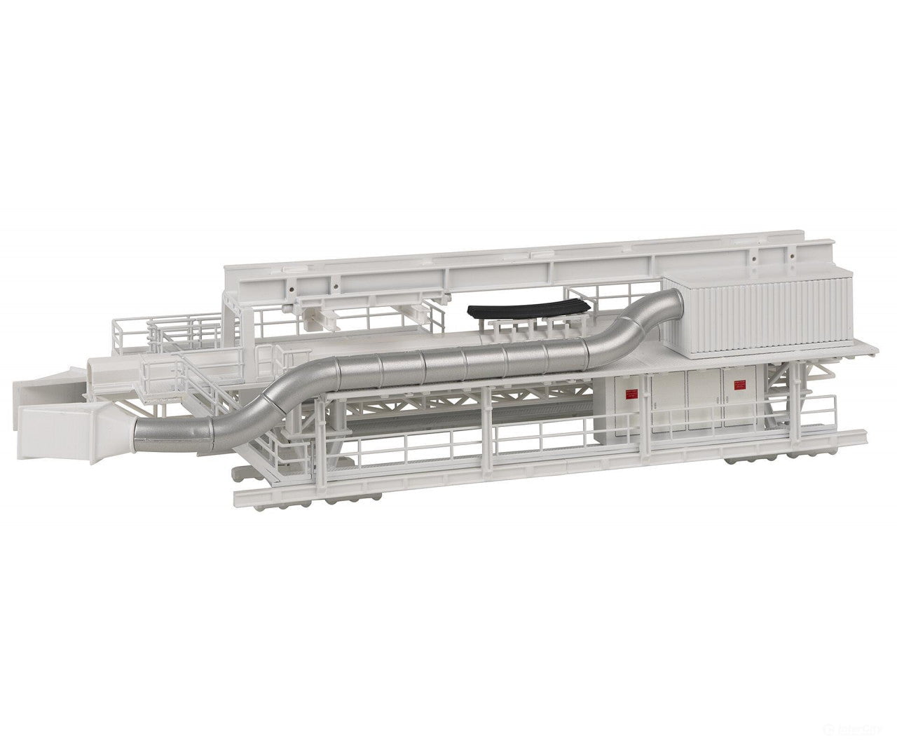 Faller 130899 Ho Trailers For Gripper Tbm Structures