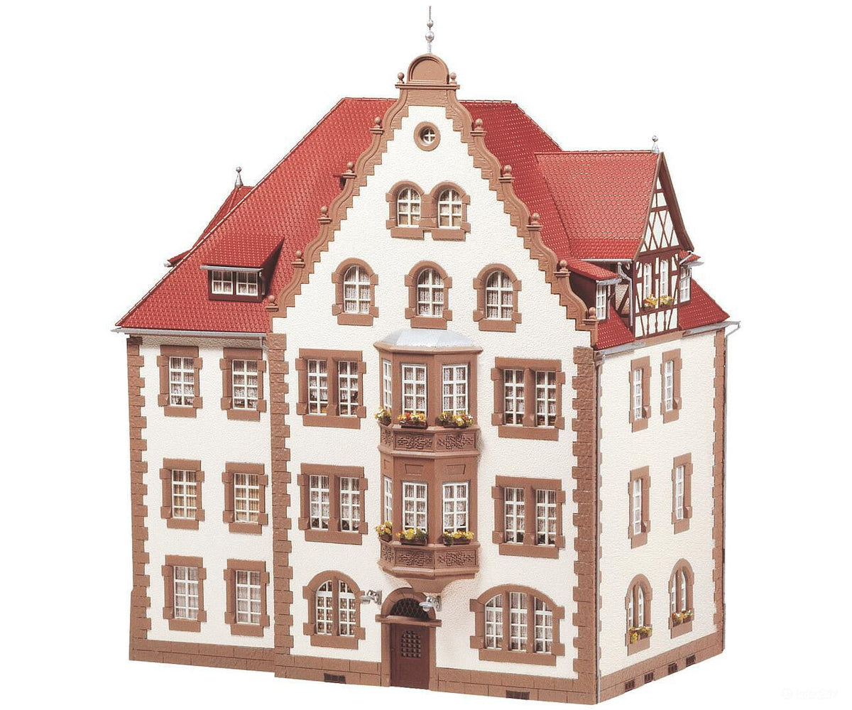 Faller 130923 HO Erich Kästner classical secondary school - Structures