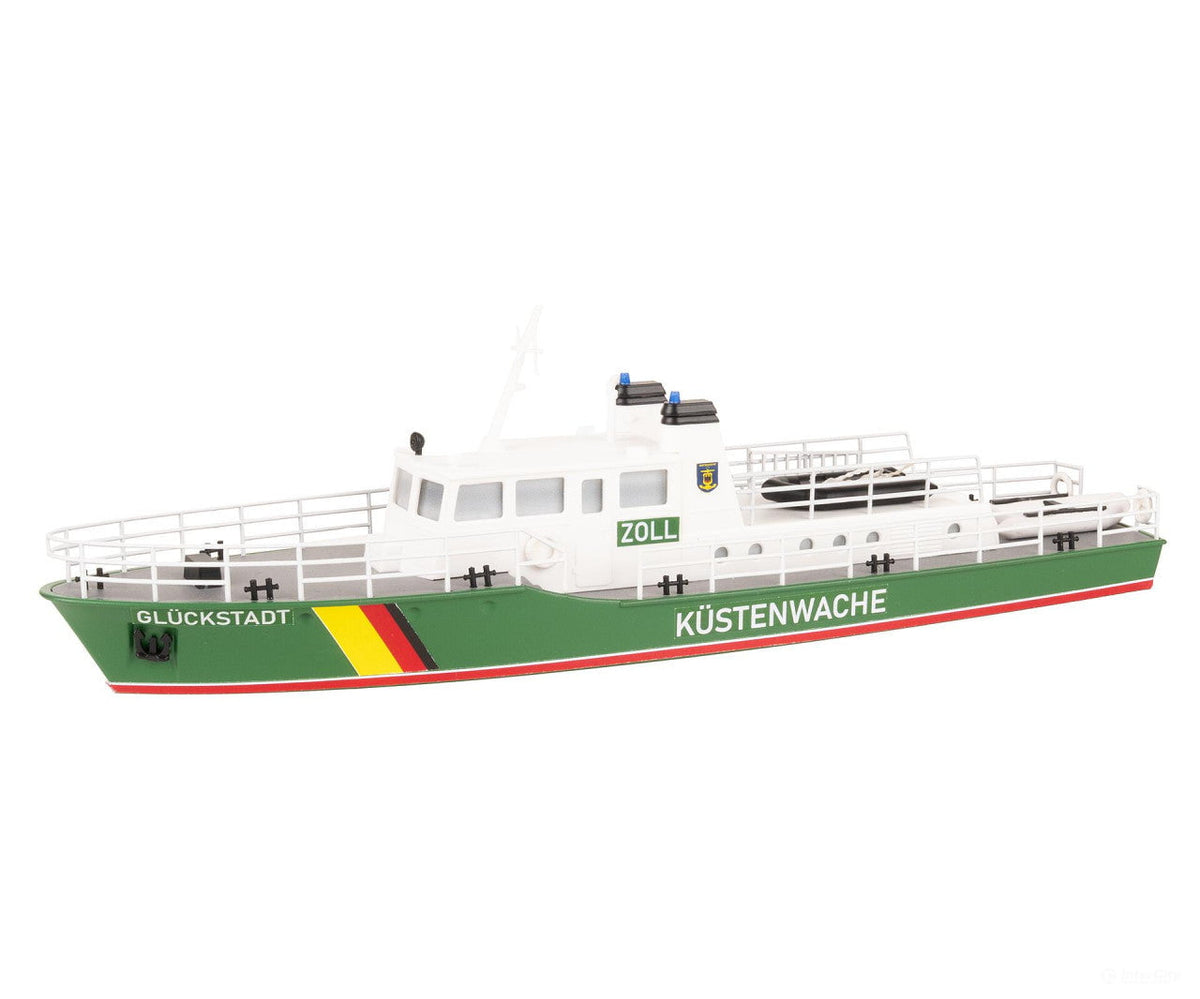 Faller 131014 HO Coastguard - Structures