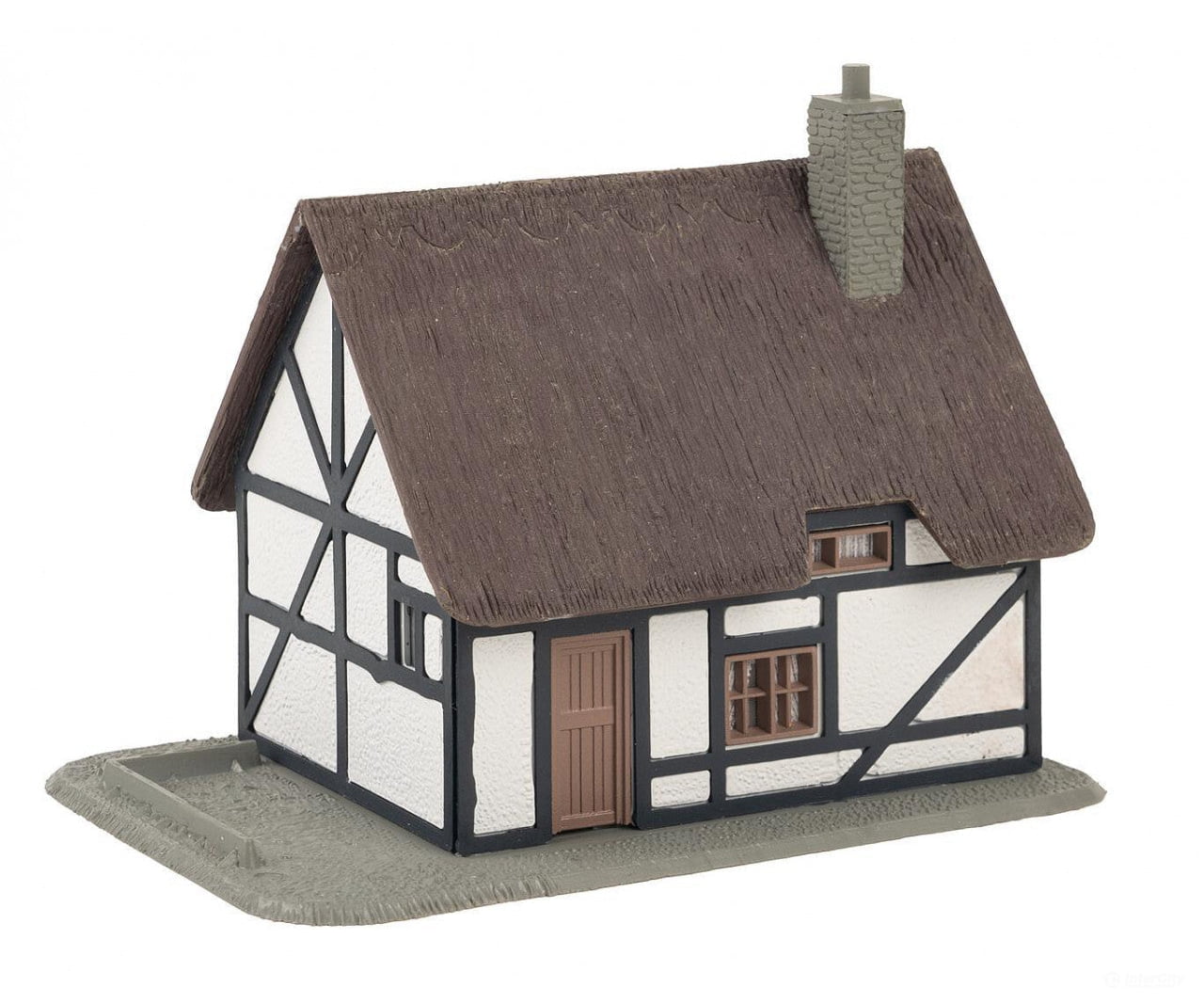 Faller 131317 Ho Small North German House Structures