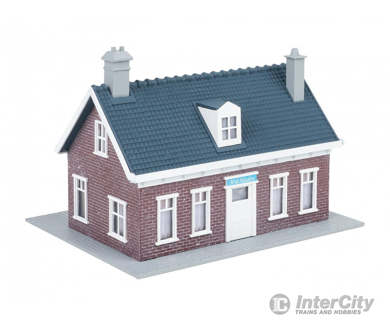 Faller 131323 HO Dairy shop Structures