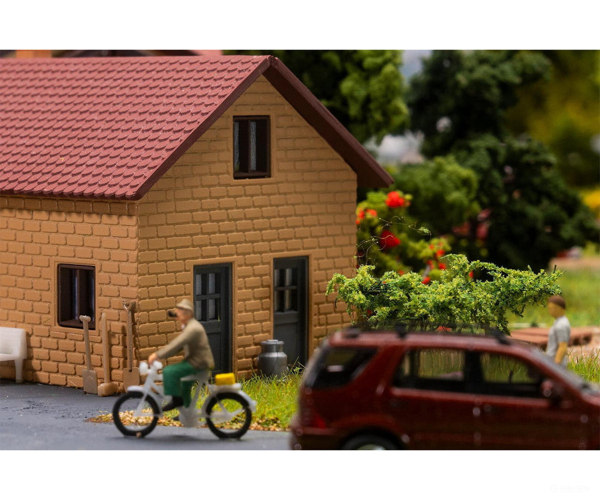 Faller 131325 HO Small house - Structures