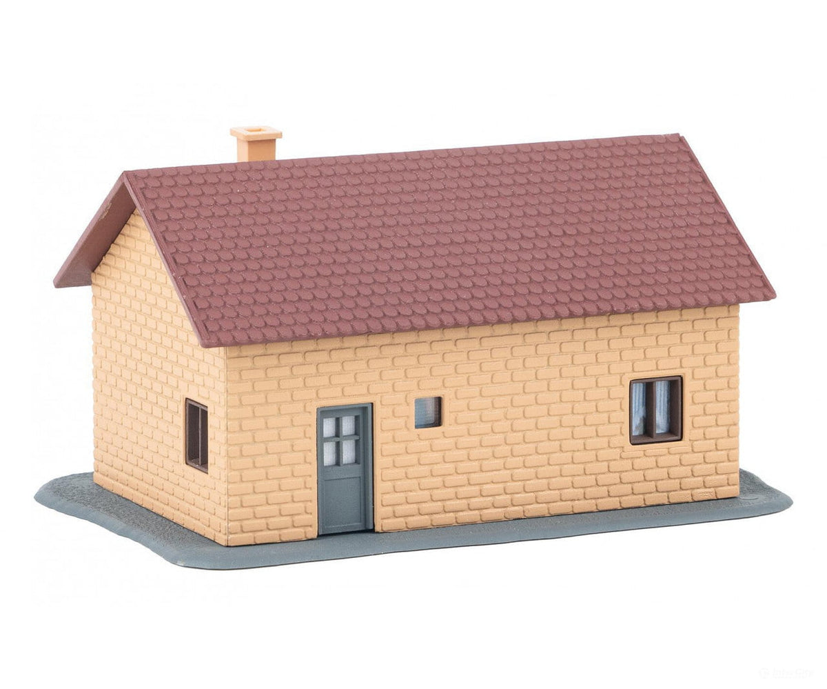 Faller 131325 HO Small house - Structures