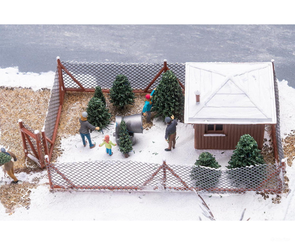 Faller 134008 HO Christmas tree sale - Structures