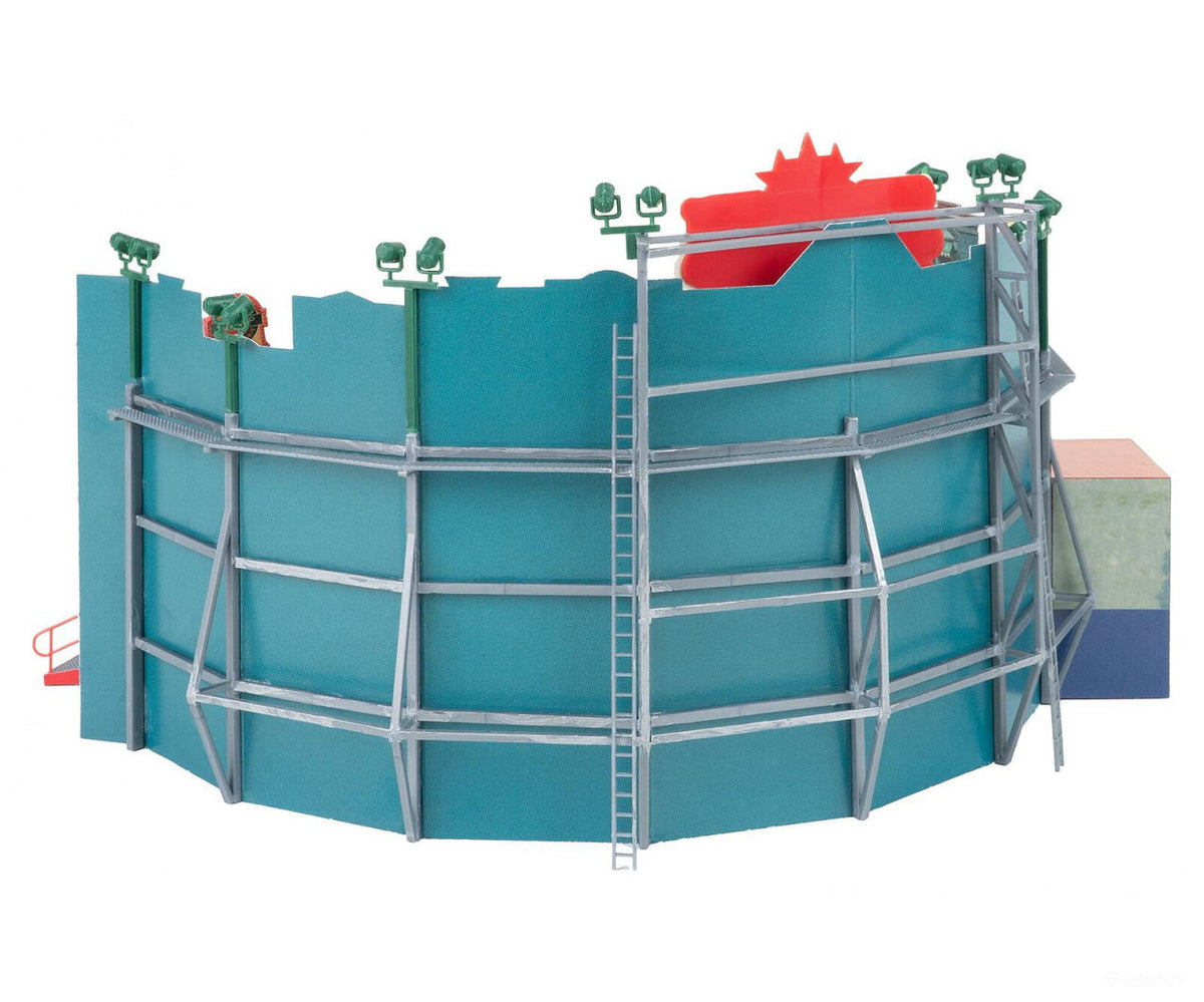 Faller 140434 HO INSIDER Roundabout - Structures