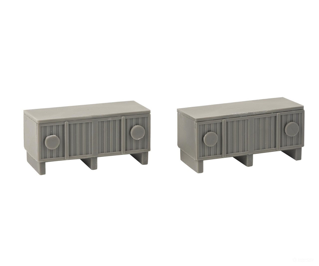 Faller 144073 Ho 2 Ammunition Boxes Structures