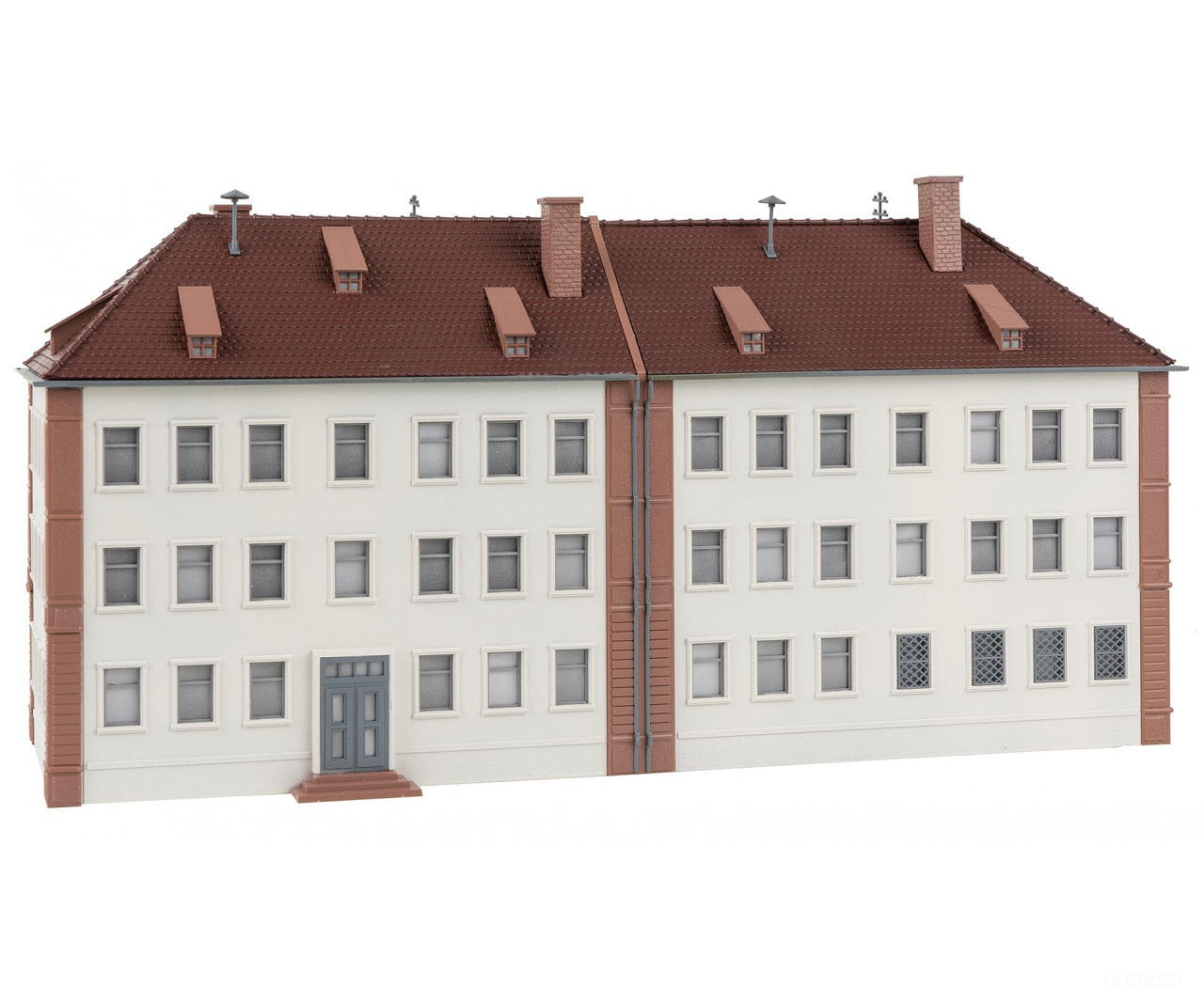 Faller 144101 Ho Living Quarters Structures