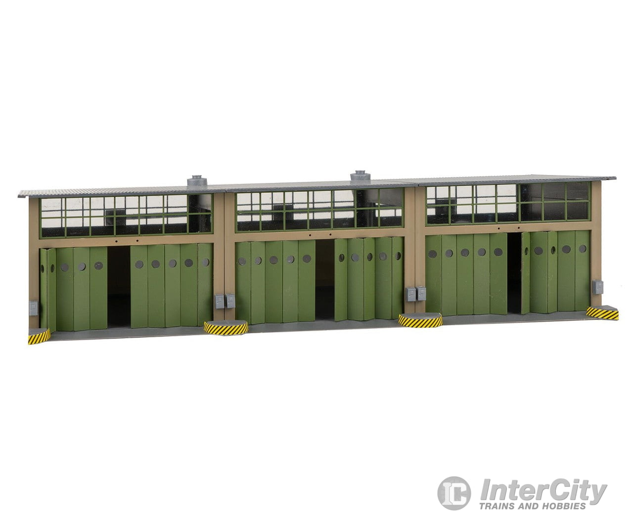 Faller 144106 Ho Small Workshop Hall Structures