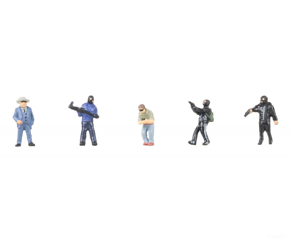 Faller 155633 N Criminal - Figures
