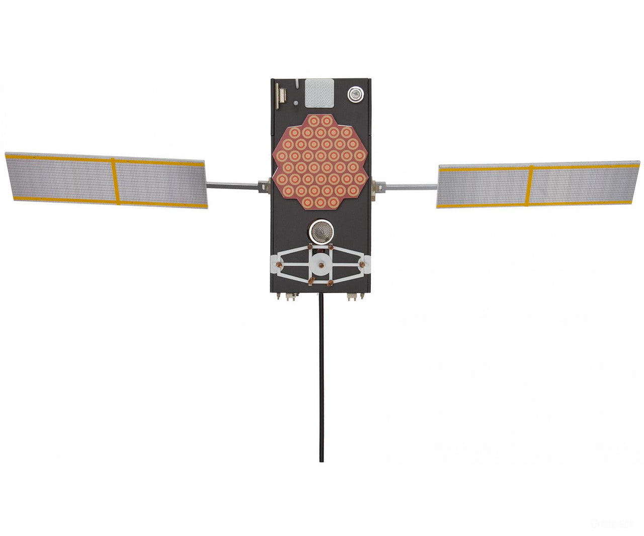 Faller 161353 Ho Car System Digital Single Satellite Cars & Trucks