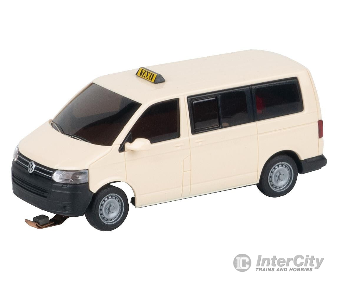 Faller 161428 HO VW T5 Taxi (WIKING) Cars & Trucks