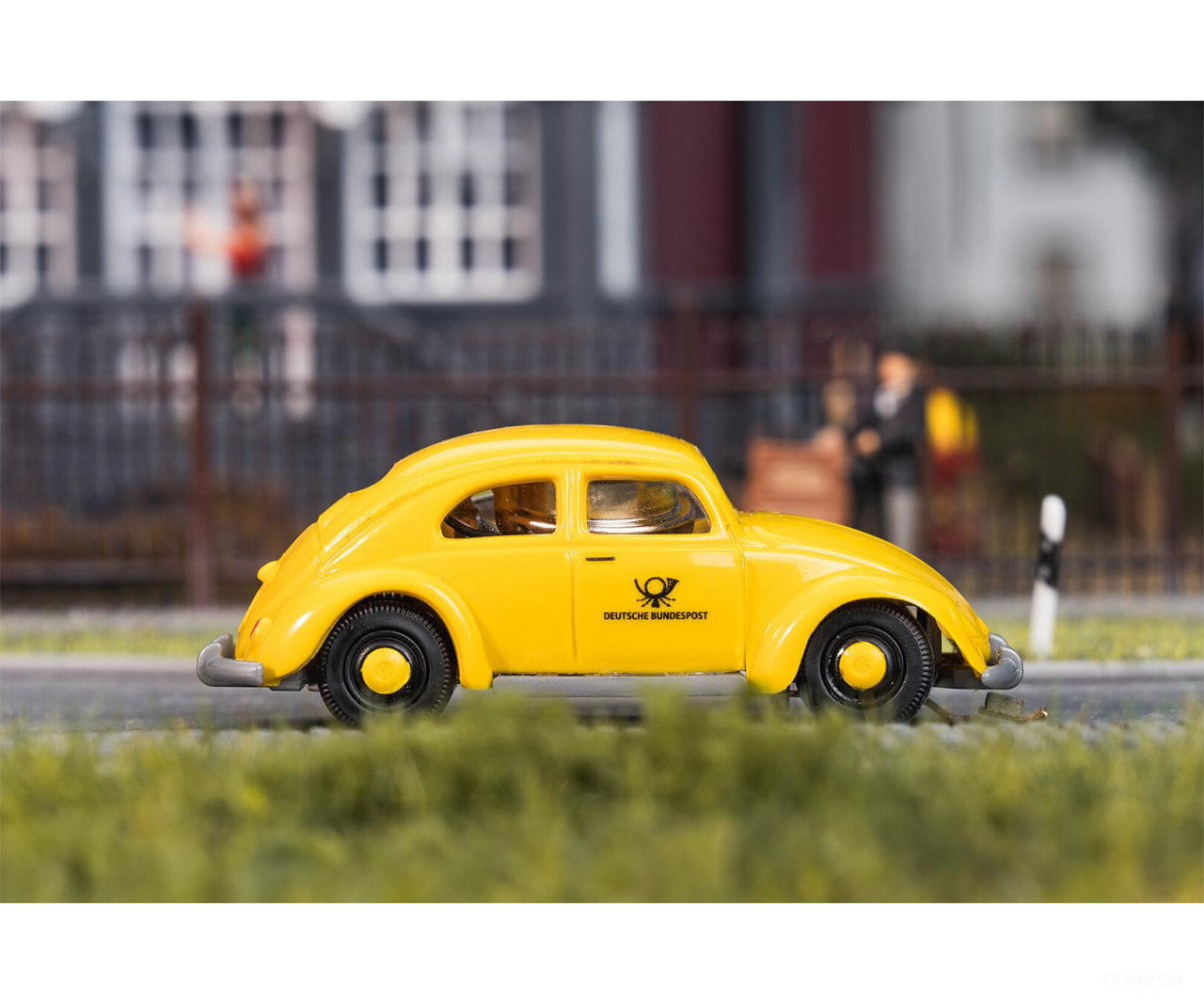 Faller 161442 Ho Car System Vw Beetle Post Cars & Trucks