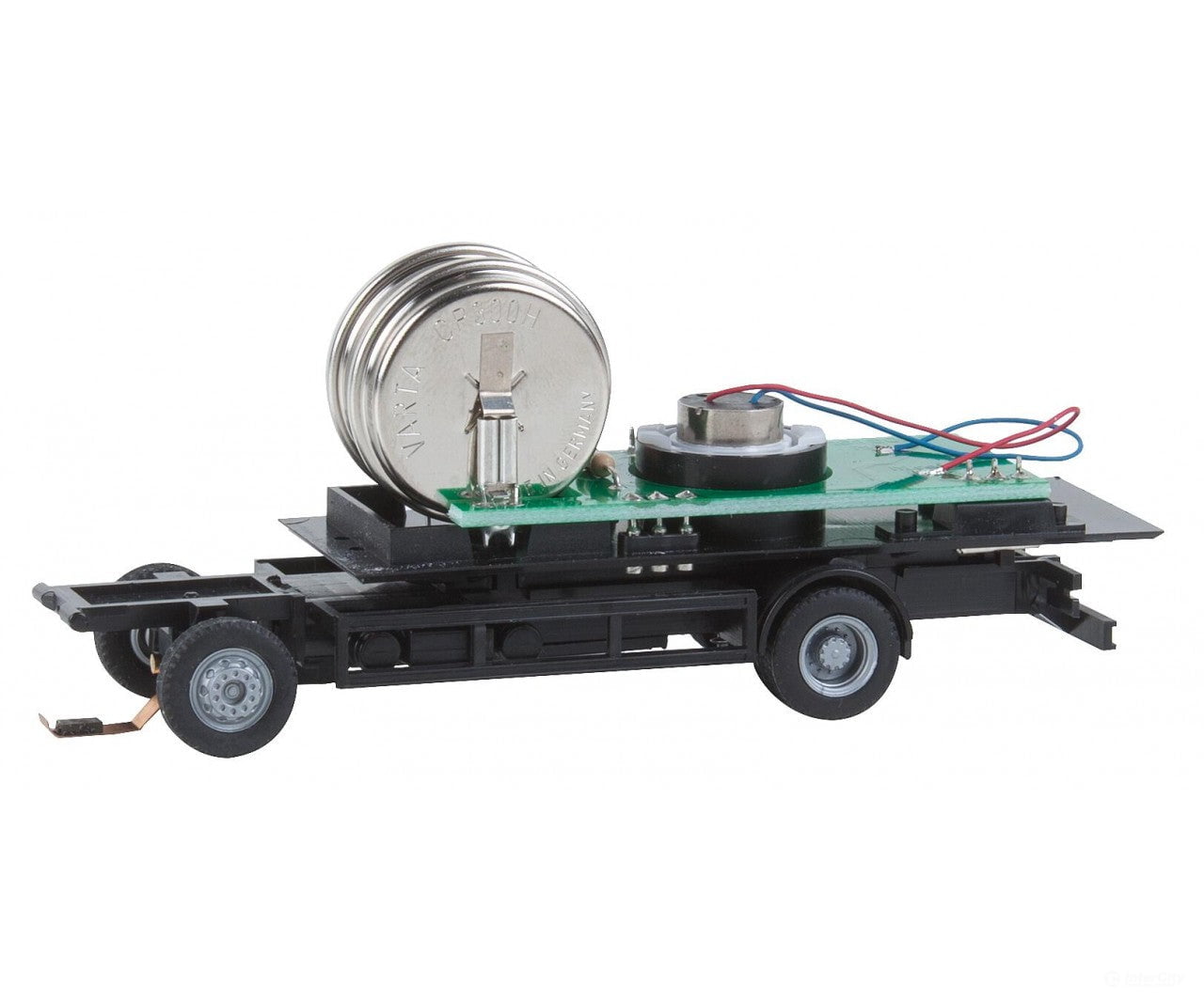 Faller 161470 Ho Car System Conversion Chassis Two-Axle Truck Cars & Trucks