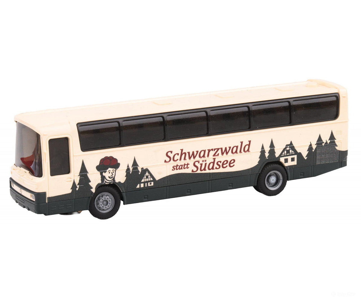 Faller 161478 Car System Start-Set MB O 303 Black Forest (WIKING) - Cars & Trucks