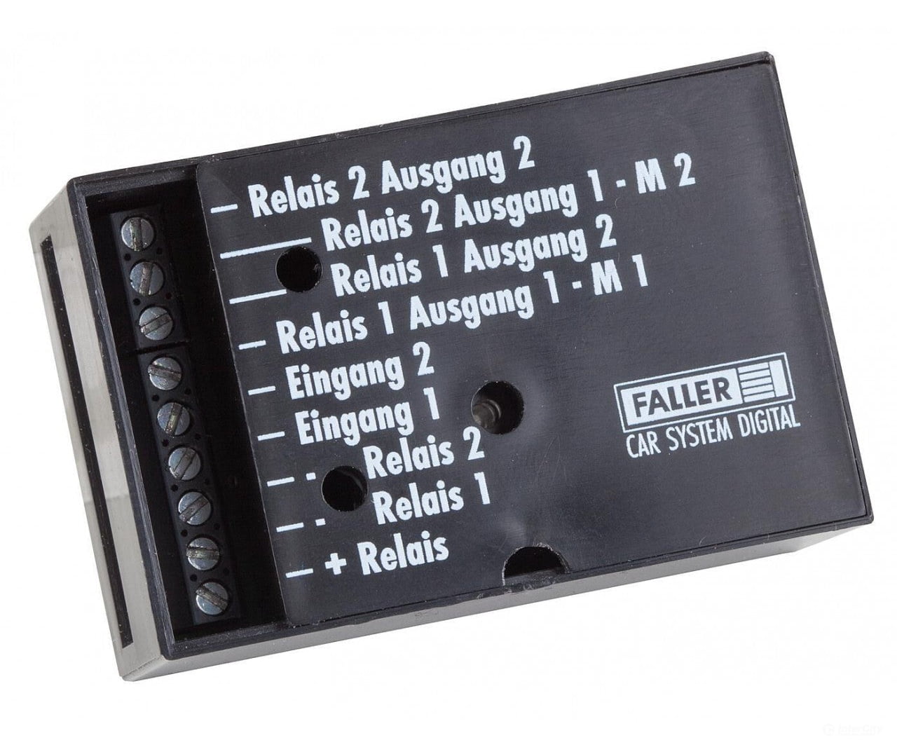 Faller 161659 Ho N Relay Module Cars & Trucks