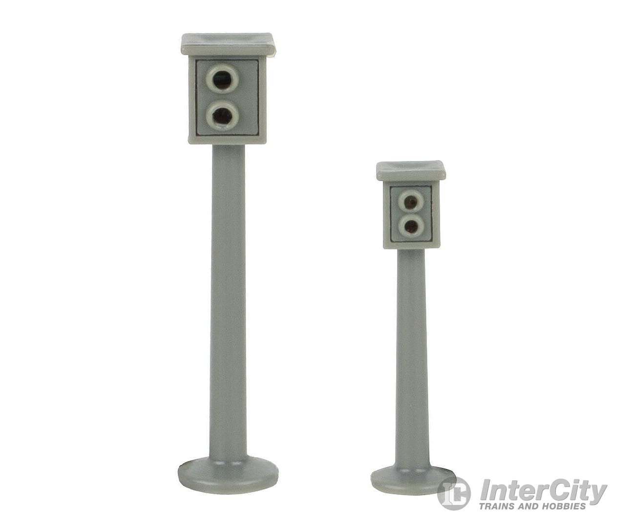 Faller 161664 HO Speed trap Scenery Details