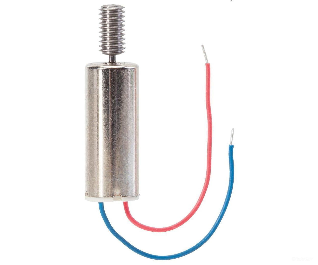 Faller 163308 Ho Motor Ø 6 Mm Long Module 0.16 Five-Pole Parts