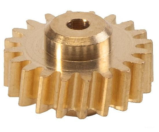 Faller 163553 Worm Gear Module 0.3 Z20 Parts