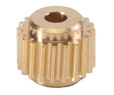 Faller 163554 Worm Gear Module 0.16 Z20 Parts