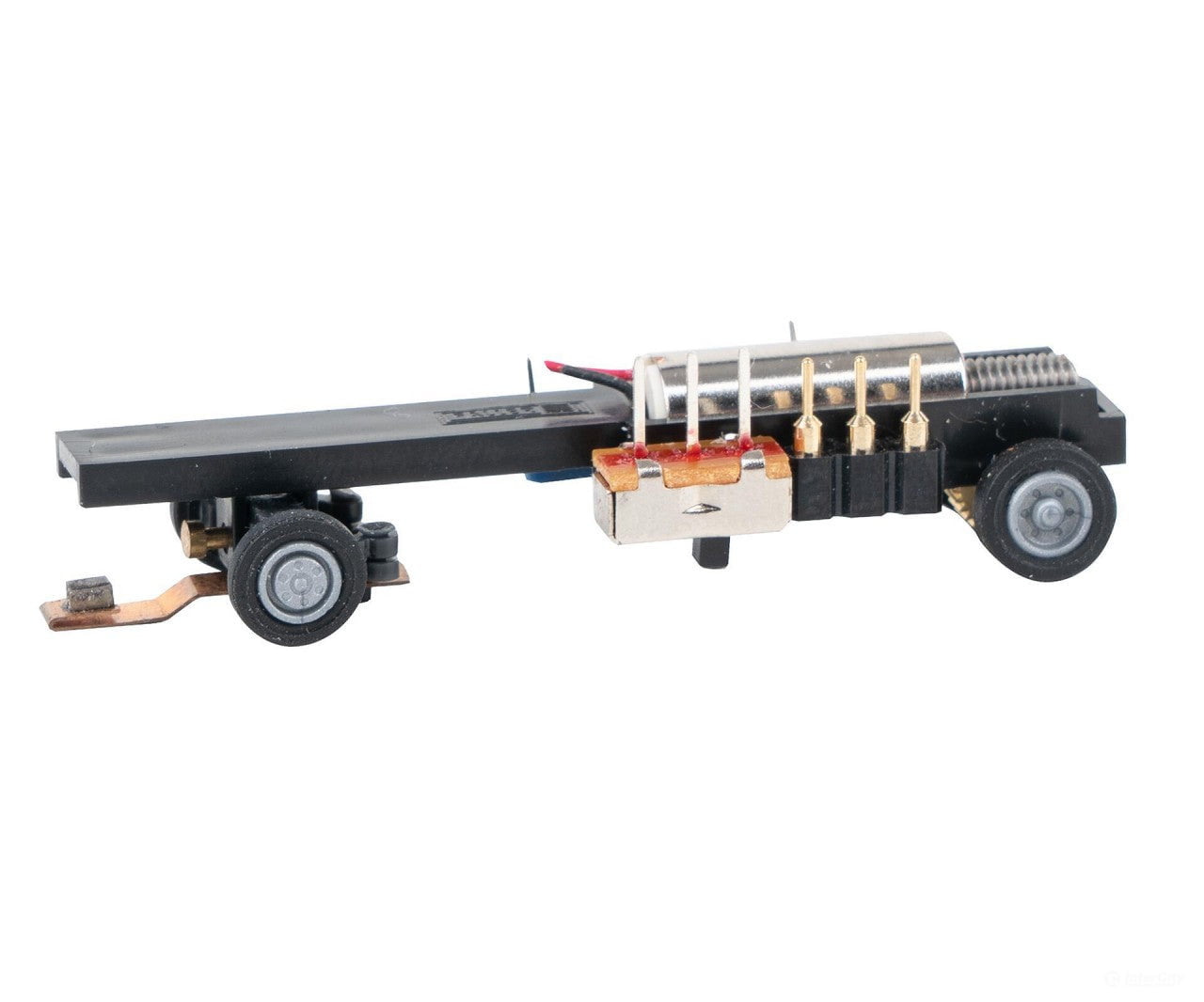 Faller 163710 N Car System Chassis Kit N-Bus N-Lorry Cars & Trucks