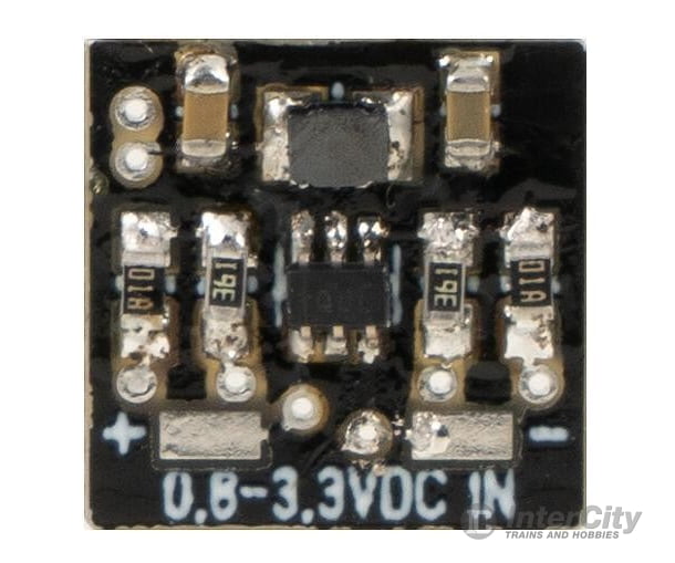 Faller 163730 Ho Tt N Z Step-Up Transformer (0.8 To 3.3 V) Cars & Trucks