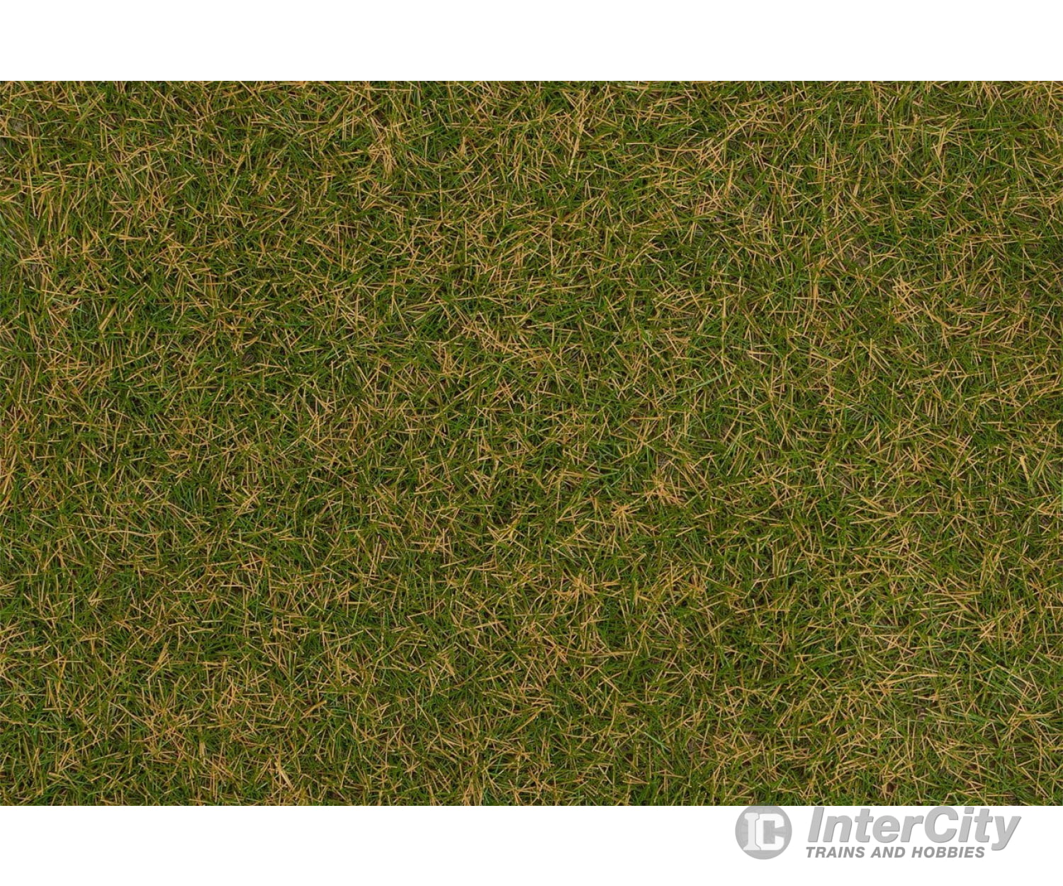 Faller 170209 H0 Tt N Wild Grass Ground Cover Fibres Brownish Green 4 Mm 30 G Static Grass &