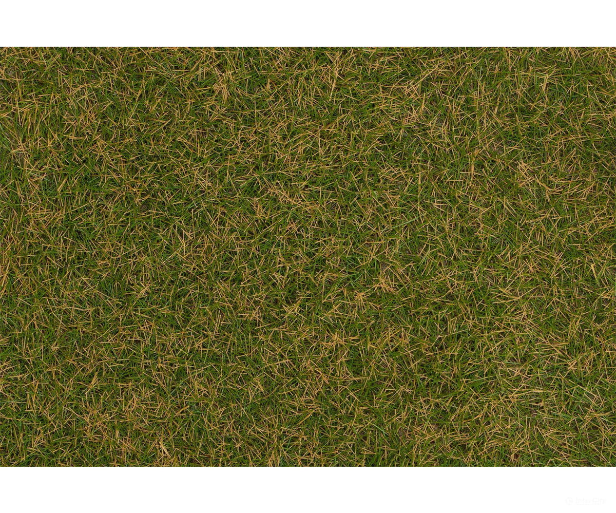Faller 170221 HO Grass fibres brown-green 4 mm 20 g - Static Grass & Applicators