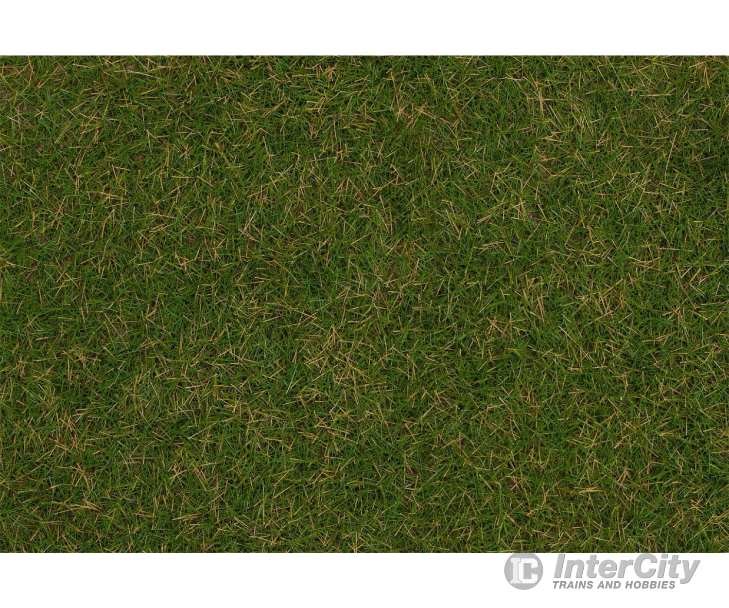 Faller 170257 Ho Tt N Wild Grass Ground Cover Fibres Summer Lawn 4 Mm 1 Kg Static Grass &