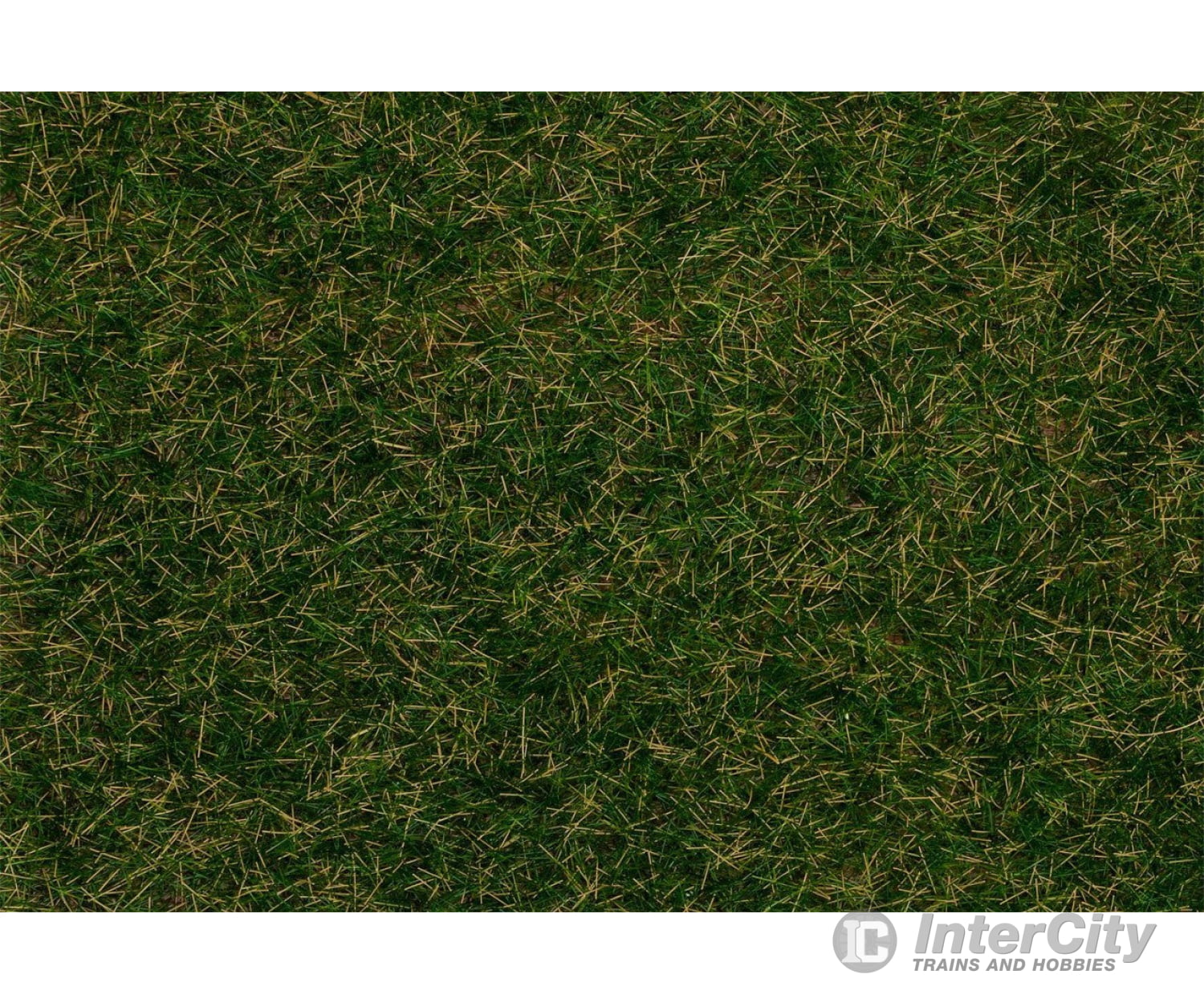 Faller 170258 Ho Tt N Wild Grass Ground Cover Fibres Dark Green 4 Mm 1 Kg Static Grass & Applicators