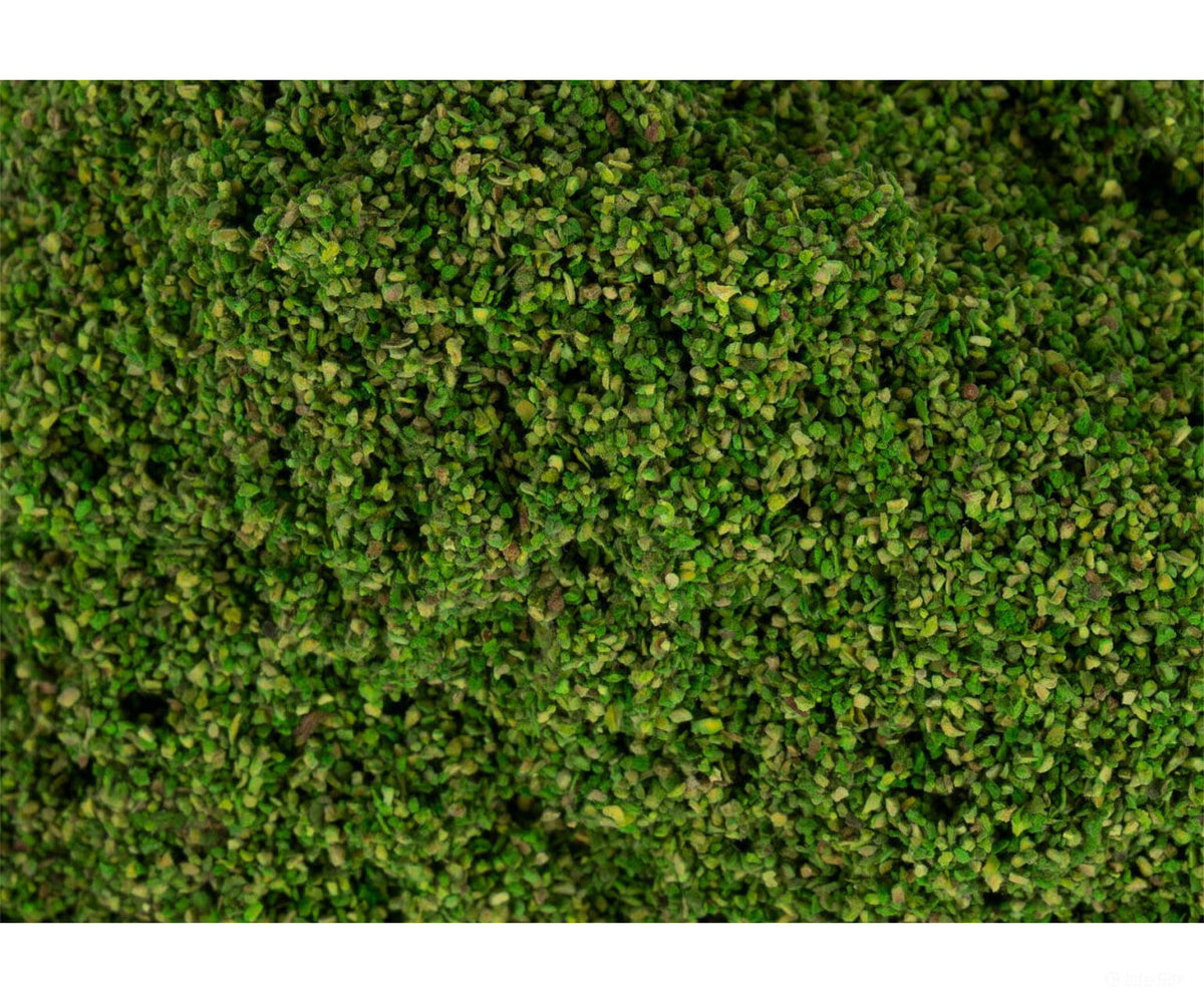 Faller 170291 HO Leaves scattering material light green 30 g - Flock & Turf