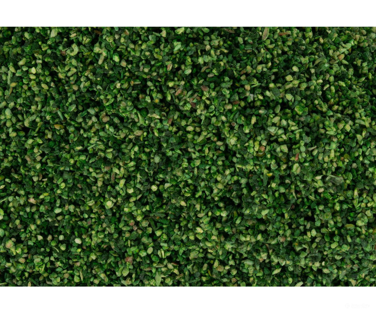 Faller 170292 HO Leaves scattering material medium green 30 g - Flock & Turf