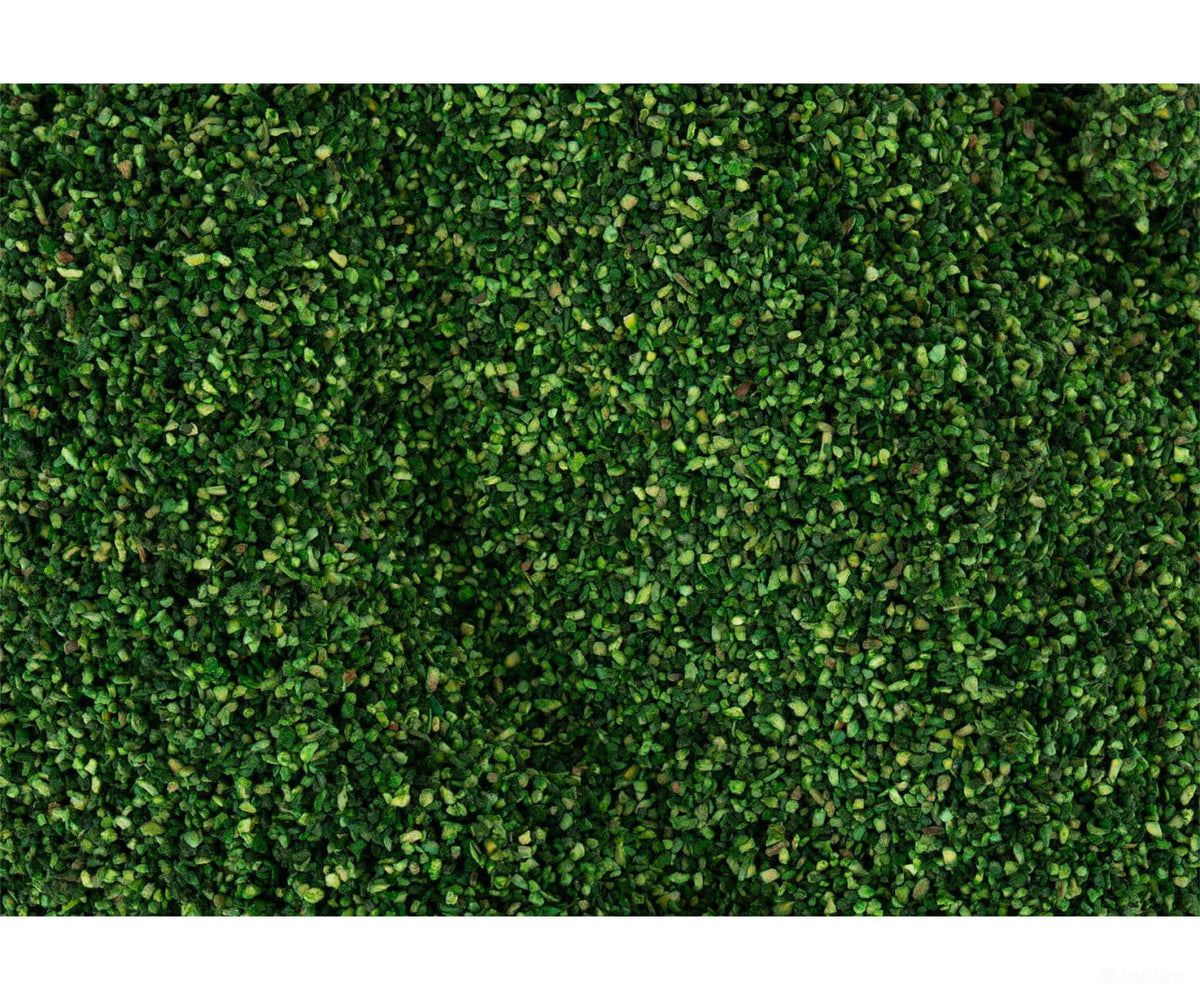 Faller 170293 HO Leaves scattering material dark green 30 g - Flock & Turf