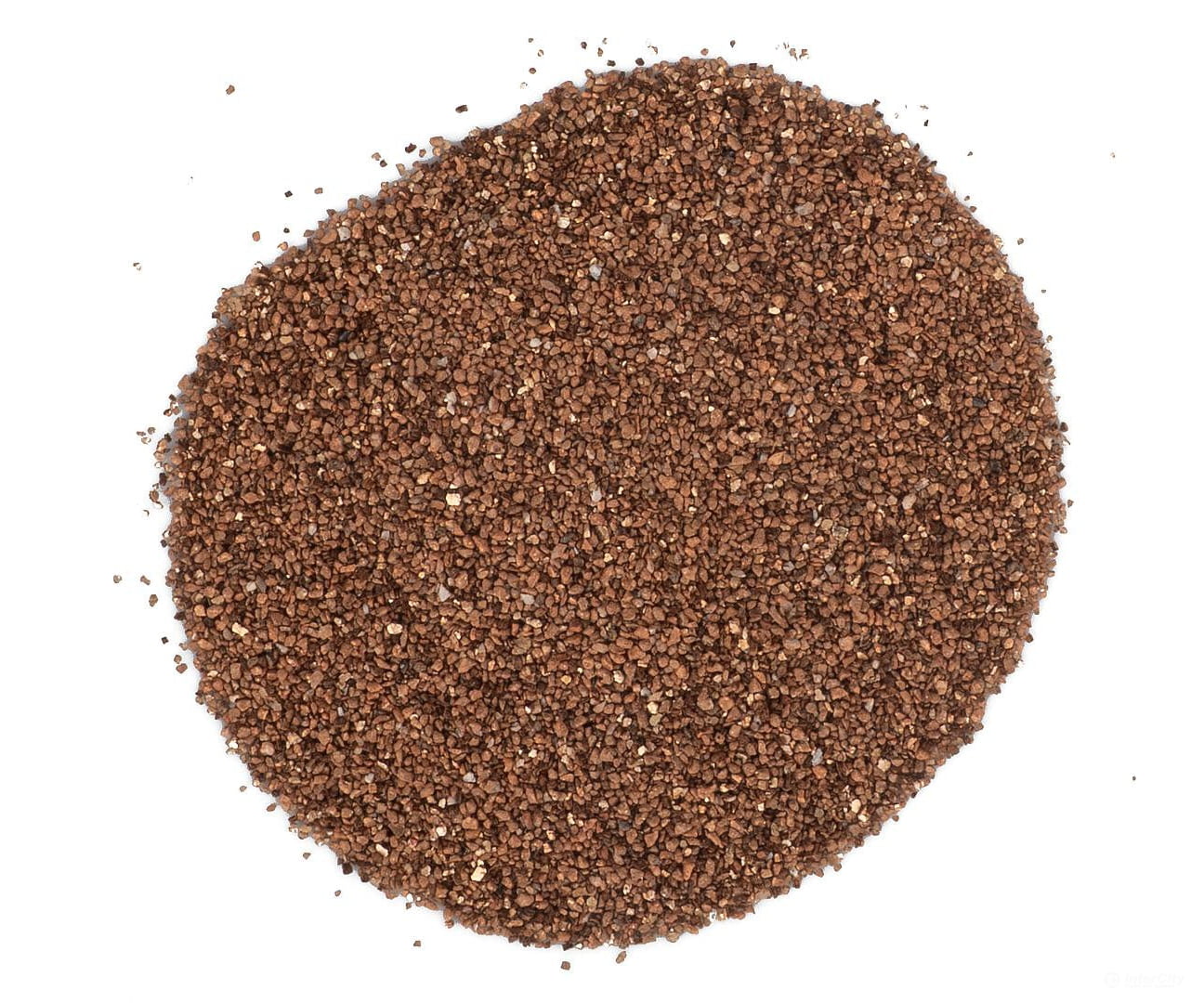 Faller 170306 HO Scattering material Iron ore 140 g - Flock & Turf