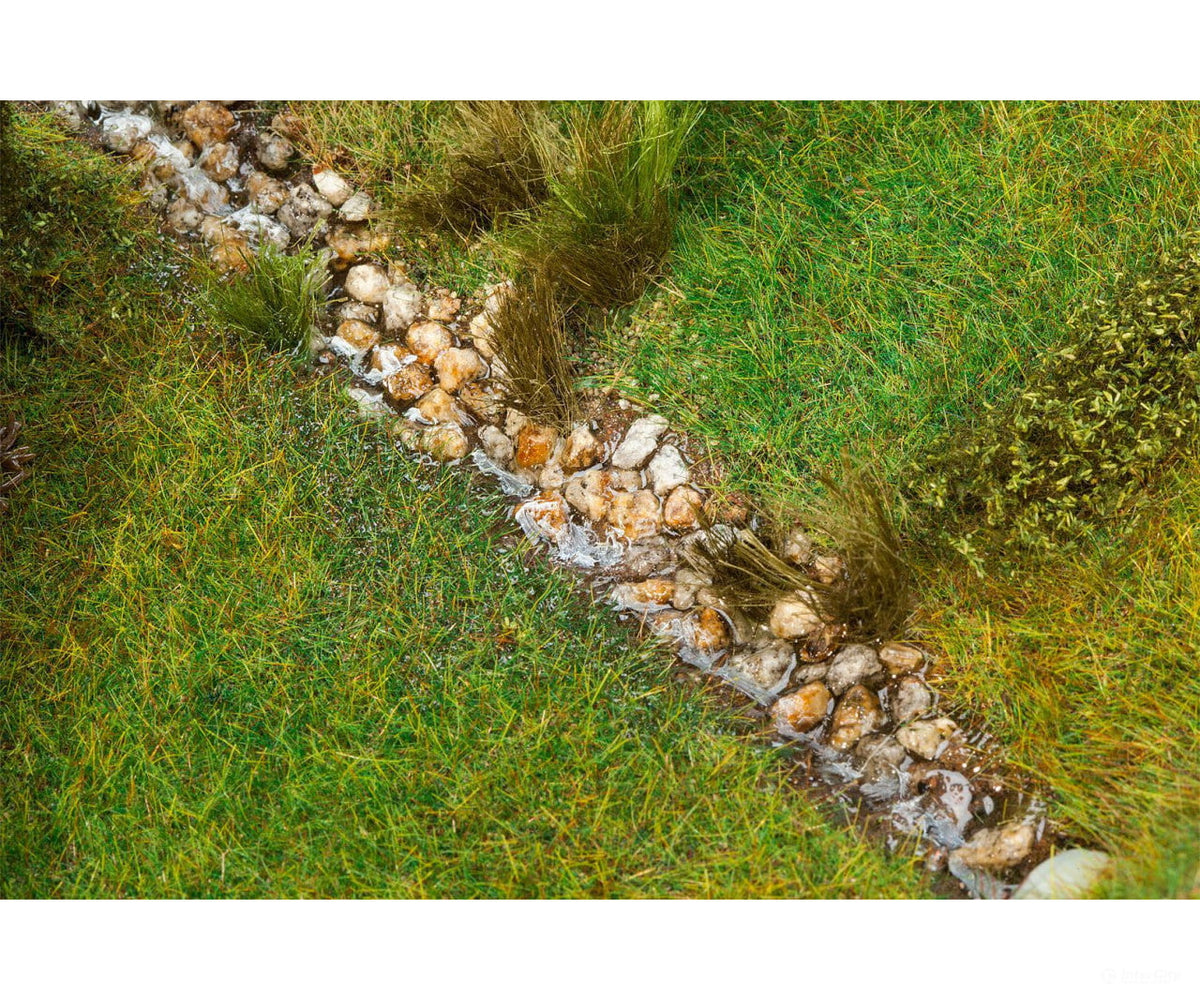 Faller 170308 HO Gritting material River stones 600 g - Rocks & Landforms