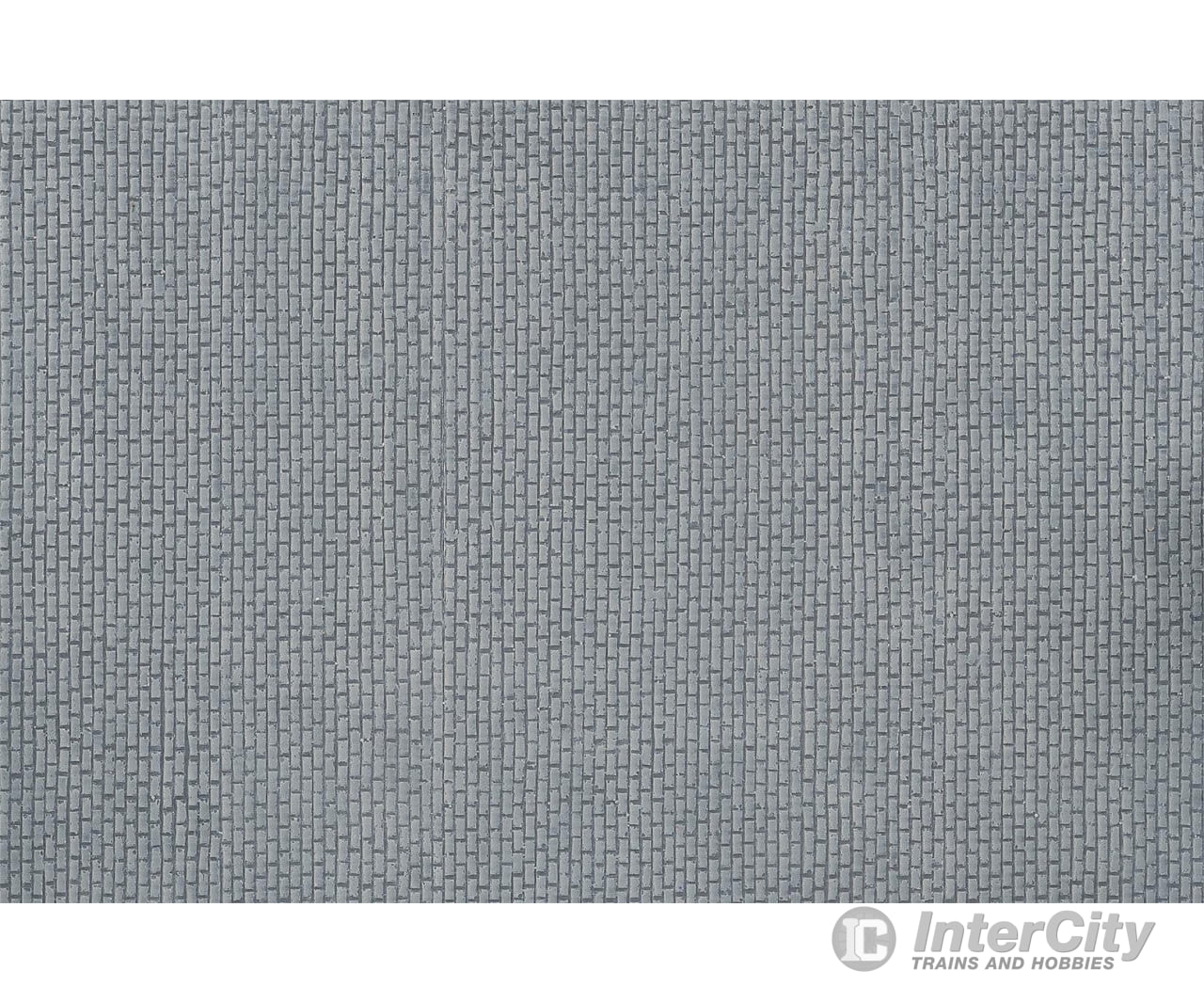 Faller 170310 HO PREMIUM Road film Cobblestones light grey Roads & Streets